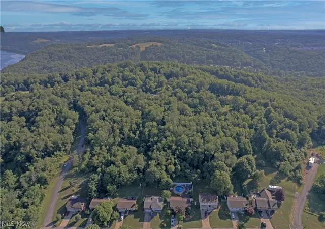 Photo 4 of Land for sale at Vl Eagle Mountain Est, New Cumberland, WV 26047 | MLS# 4385157 | Listing updated on 2026-07-30