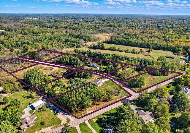 Photo 1 of Land for sale at 6 Nezbar Dr, Warren, OH 44481 | MLS# 4475731 | Listing updated on 2026-07-18