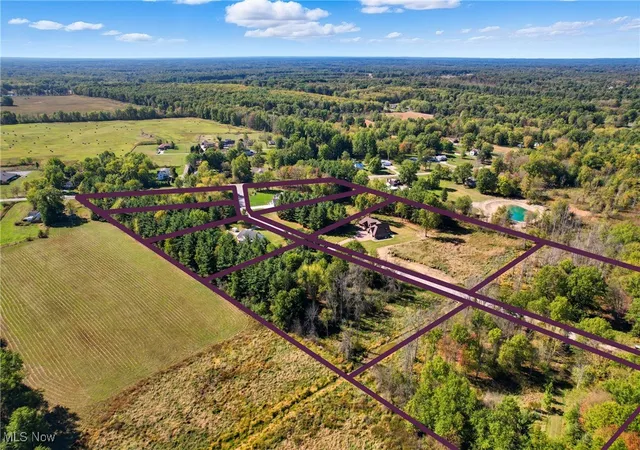 Photo 3 of Land for sale at 6 Nezbar Dr, Warren, OH 44481 | MLS# 4475731 | Listing updated on 2026-07-18