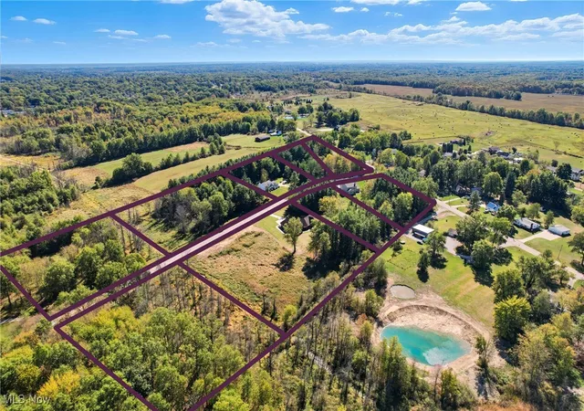 Photo 4 of Land for sale at 6 Nezbar Dr, Warren, OH 44481 | MLS# 4475731 | Listing updated on 2026-07-18