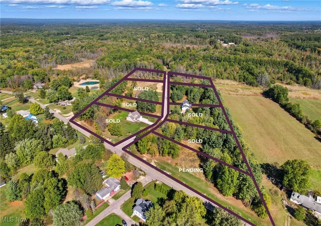 Photo 3 of Land for sale at 5 Nezbar Dr, Warren, OH 44481 | MLS# 4475722 | Listing updated on 2026-07-18