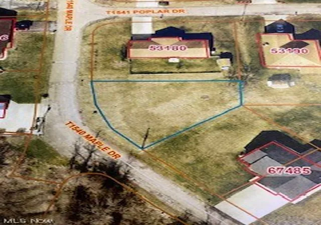1st image of 0 Poplar Dr, Bridgeport, OH 43912 | MLS# 4491238