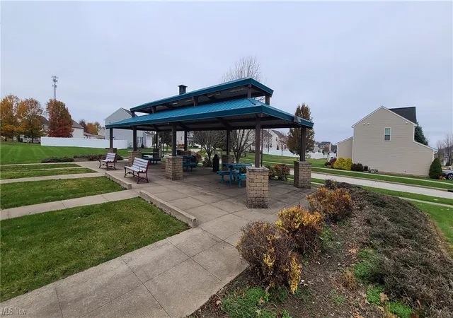 2nd image of V/l Bishop Oval, Barberton, OH 44203 | MLS# 4503125