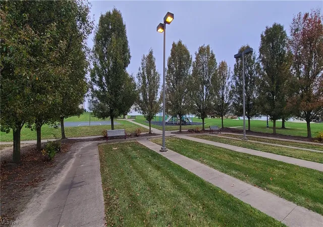 3rd image of V/L Bishop Oval, Barberton, OH 44203 | MLS# 4503125