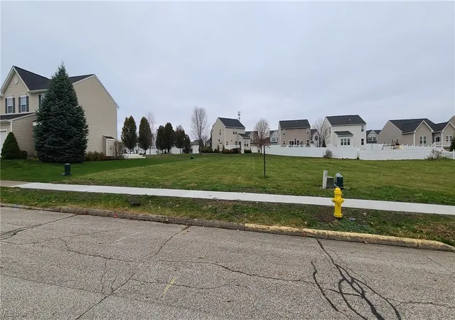 Photo 1 of Land for sale at V/l Monroe Square, Barberton, OH 44203 | MLS# 4503120 | Listing updated on 2026-05-22