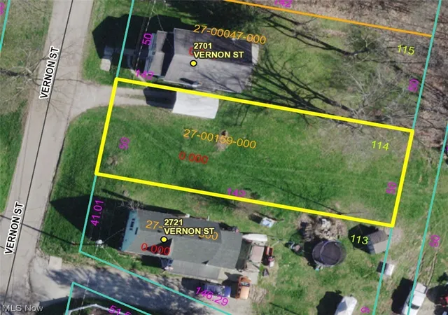 1st image of Vernon St, Midvale, OH 44653 | MLS# 5009296