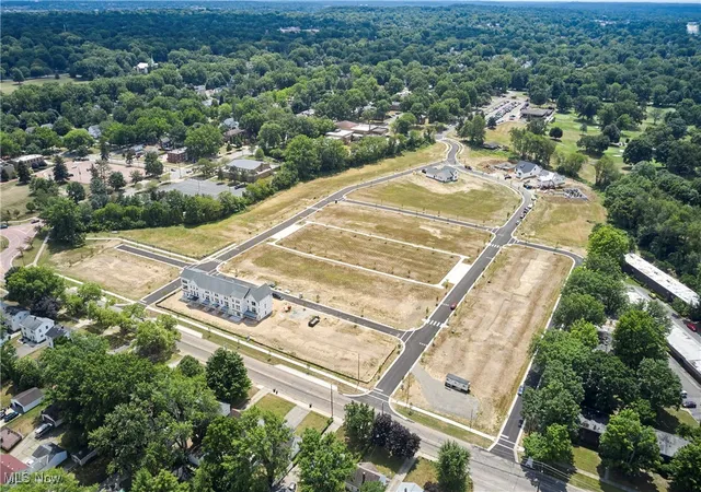 1st image of S/l 10 W Sunrise View Dr, Akron, OH 44313 | MLS# 5011929