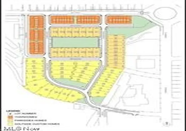 2nd image of S/l 10 W Sunrise View Dr, Akron, OH 44313 | MLS# 5011929