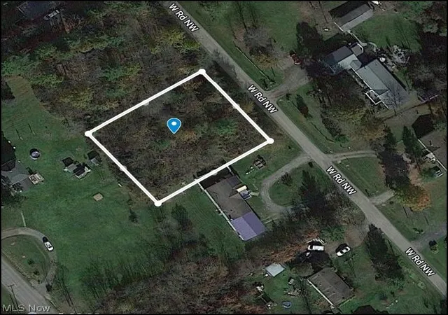 Photo 1 of Land for sale at Vl West Rd, West Farmington, OH 44491 | MLS# 5016593 | Listing updated on 2026-02-05