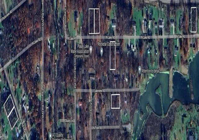 Photo 2 of Land for sale at Vl West Rd, West Farmington, OH 44491 | MLS# 5016593 | Listing updated on 2026-02-05