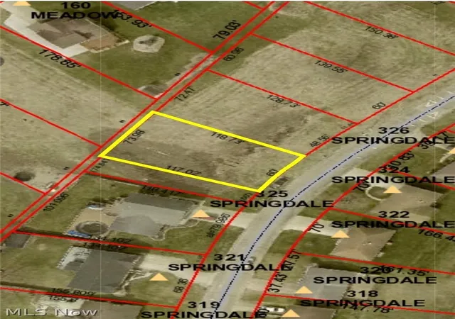 Homes for sale in Wintersville, OH | Springdale Ave, Wintersville, OH 43953 | MLS# 5025988