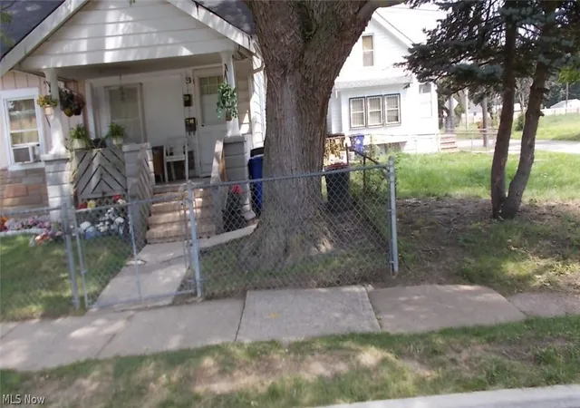Photo 3 of Multi family home for sale at 7104 Dearborn Ave, Cleveland, OH 44102 | MLS# 5029240 | Listing updated on 2026-06-24