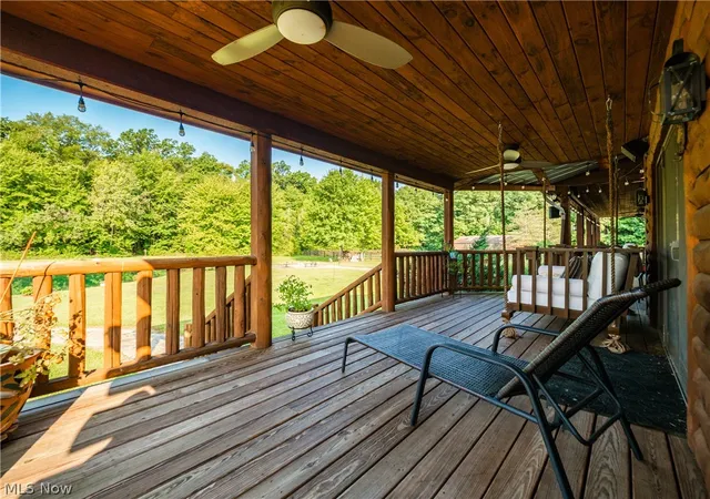 Photo 5 of Single family home for sale at 1491 Vesta Rd, Wakeman, OH 44889 | MLS# 5032842 | Listing updated on 2026-08-28
