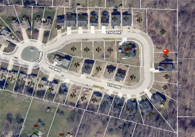 Homes for sale in Doylestown, OH | 620 Thorn Way, Doylestown, OH 44230 | MLS# 5043516