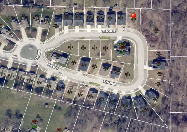 Homes for sale in Doylestown, OH | 680 Thorn Way, Doylestown, OH 44230 | MLS# 5043528