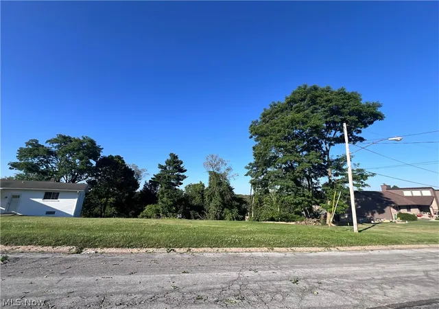 Photo 3 of Land for sale at 0 Cleveland Ave, Steubenville, OH 43952 | MLS# 5046524 | Listing updated on 2026-06-08
