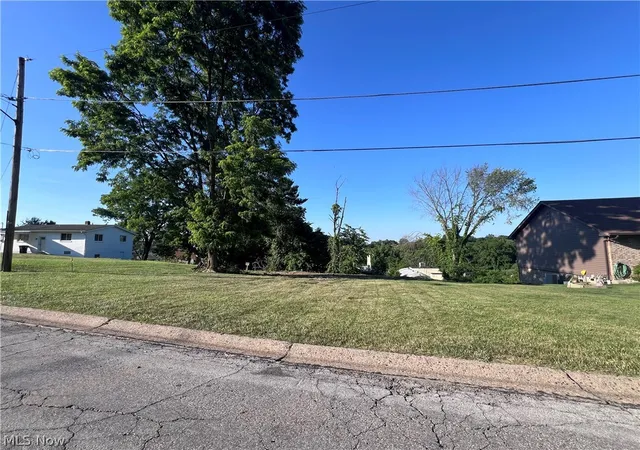 Photo 3 of Land for sale at 0 Cleveland Ave, Steubenville, OH 43952 | MLS# 5046524 | Listing updated on 2026-06-08