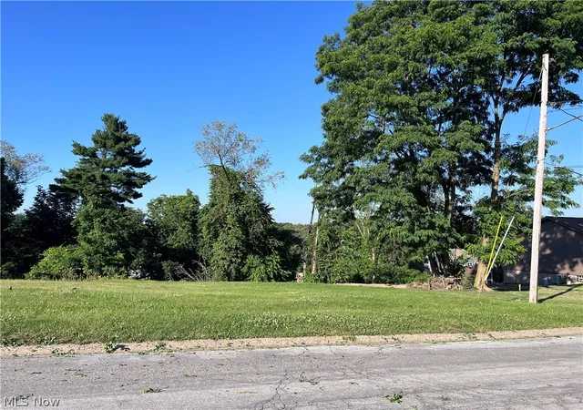 Photo 4 of Land for sale at 0 Cleveland Ave, Steubenville, OH 43952 | MLS# 5046524 | Listing updated on 2026-06-08