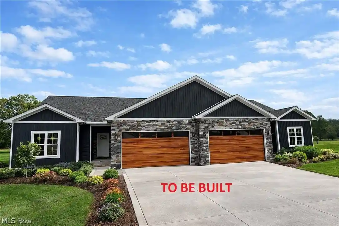 Photo 1 of Condo for sale at 8700 Harvest Glenn Trl #1, Youngstown, OH 44514 | MLS# 5057566 | Listing updated on 2026-10-23