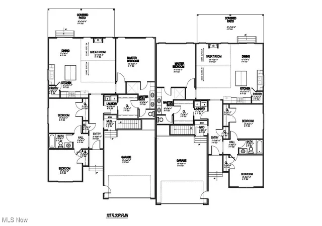 21st image of 8713 Harvest Glenn Trail #23, Poland, OH 44514 | MLS# 5059213