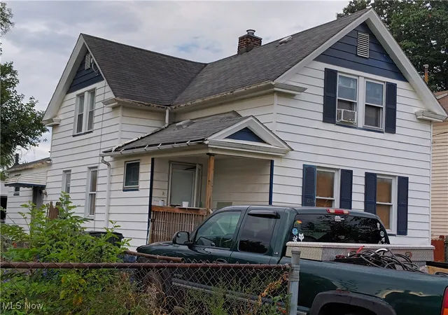 Homes for sale in Cleveland, OH | 3527 Carlyle Ave, Cleveland, OH 44109 | MLS# 5065665