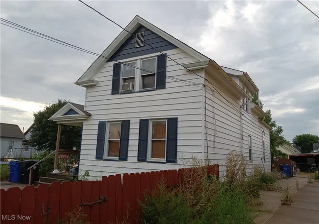 Homes for sale in Cleveland, OH | 3527 Carlyle Ave, Cleveland, OH 44109 | MLS# 5065665