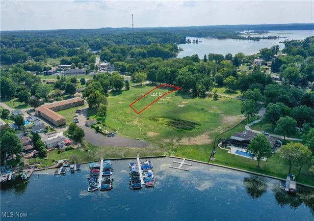 2nd image of Lot 6 Shrakes Hotel Dr, Green, OH 44319 | MLS# 5065753