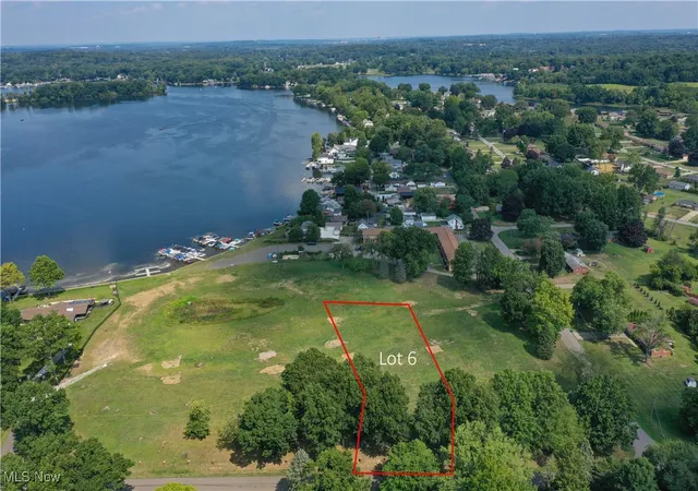3rd image of Lot 6 Shrakes Hotel Dr, Green, OH 44319 | MLS# 5065753