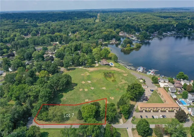 1st image of Lot 7 Shrakes Hotel Dr, Akron, OH 44319 | MLS# 5065760