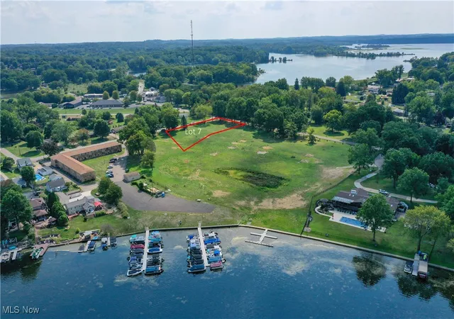 2nd image of Lot 7 Shrakes Hotel Dr, Akron, OH 44319 | MLS# 5065760