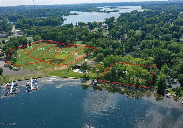 6th image of Lot 7 Shrakes Hotel Dr, Akron, OH 44319 | MLS# 5065760
