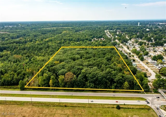 1st image of V/l Grove Ave, Lorain, OH 44055 | MLS# 5067120