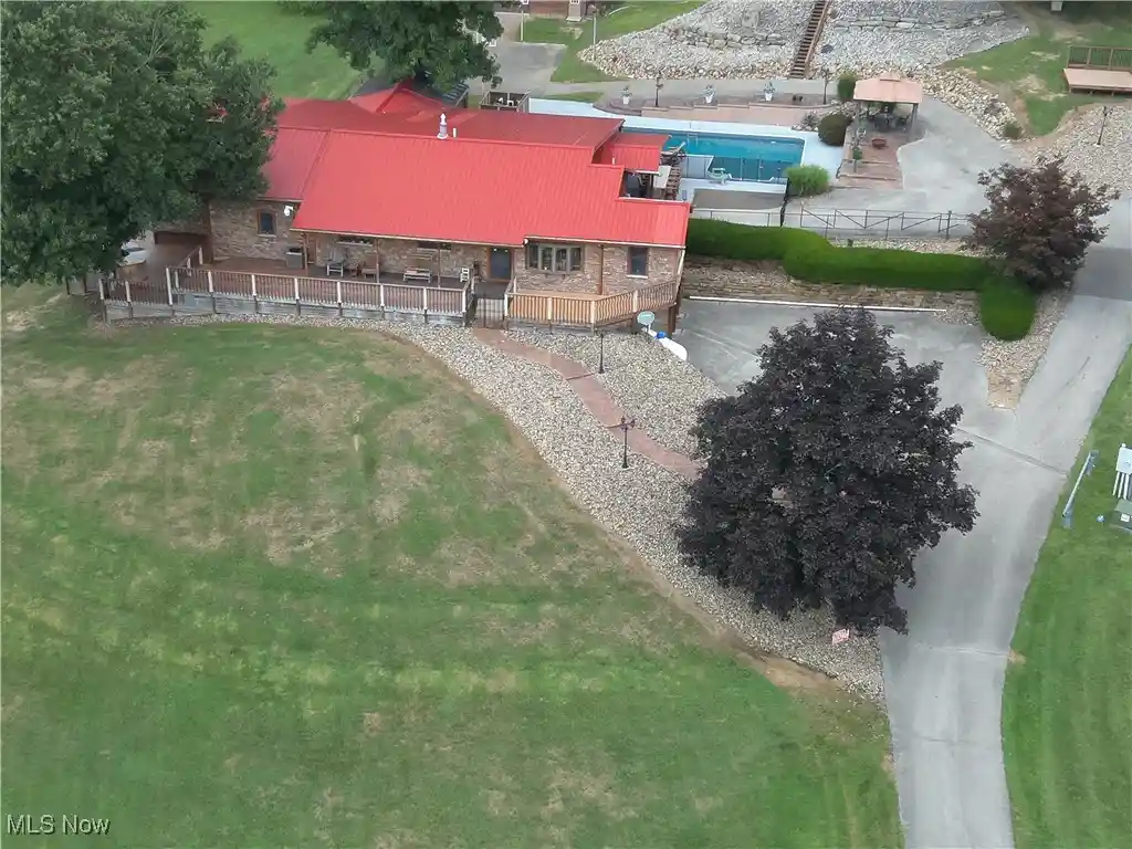 Photo 1 of Single family home for sale at 46136 Carlisle Rd, Lisbon, OH 44432 | MLS# 5068532 | Listing updated on 2026-10-16