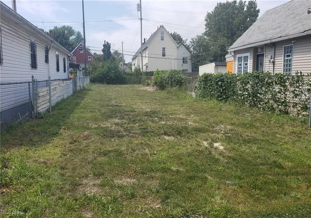 Photo 1 of Land for sale at 1766 1768 E 36th Street, Cleveland, OH 44114 | MLS# 5068419 | Listing updated on 2026-04-17