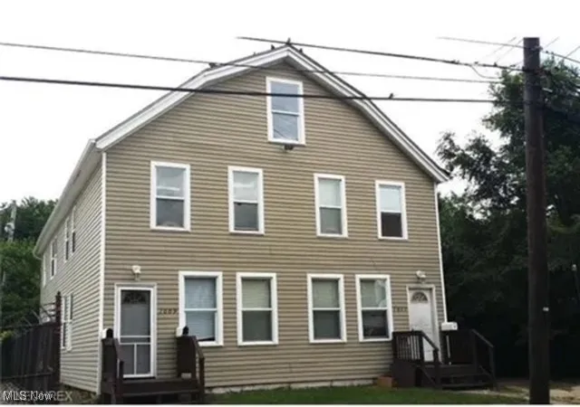 Homes for sale in Cleveland, OH | 1011 E 63rd St, Cleveland, OH 44103 | MLS# 5070069