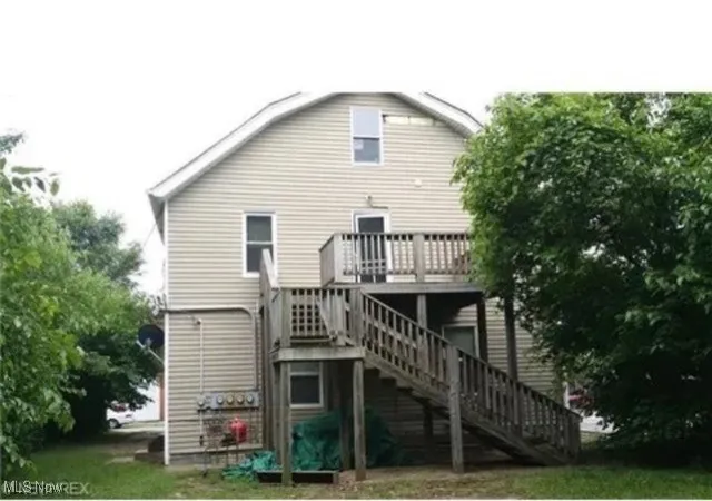 Homes for sale in Cleveland, OH | 1011 E 63rd St, Cleveland, OH 44103 | MLS# 5070069