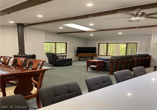 4th image of 2335 Morning Star Dr, Roaming Shores, OH 44084 | MLS# 5083753
