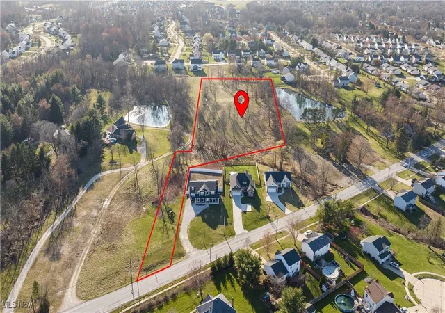 1st image of Wadsworth Rd, Medina, OH 44256 | MLS# 5089011
