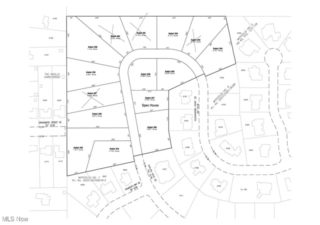 1st image of 1338 Shiloh Run Se, Canton, OH 44709 | MLS# 5094154