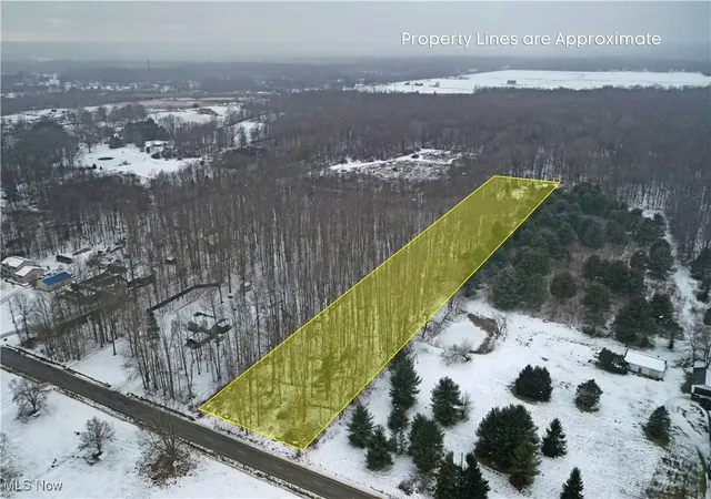 Land for sale at Kale Adams Rd Sw, Warren, OH 44481 | MLS# 5096857