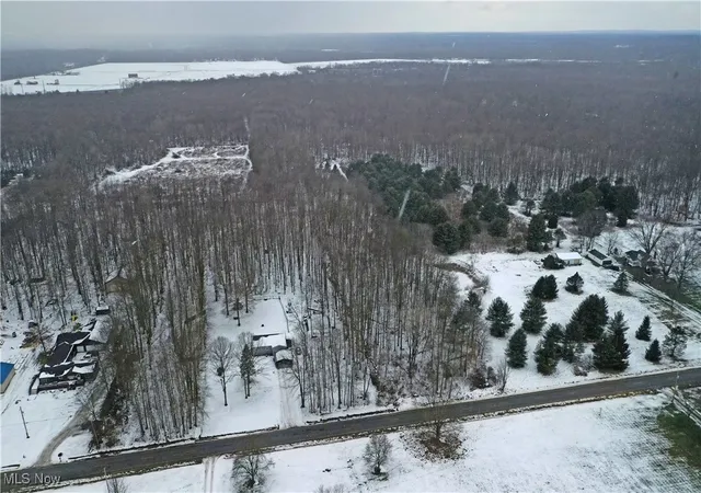 Photo 4 of Land for sale at Kale Adams Rd Sw, Warren, OH 44481 | MLS# 5096857 | Listing updated on 2026-06-05