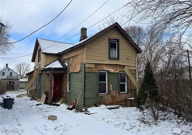 Homes for sale in Cleveland, OH | 4667 Avery Ave, Cleveland, OH 44127 | MLS# 5099340
