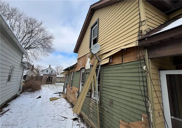 Homes for sale in Cleveland, OH | 4667 Avery Ave, Cleveland, OH 44127 | MLS# 5099340