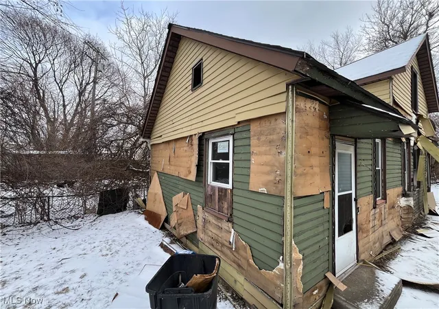 Homes for sale in Cleveland, OH | 4667 Avery Ave, Cleveland, OH 44127 | MLS# 5099340