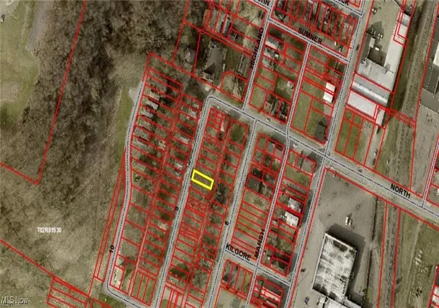 Photo 1 of Land for sale at 240 N 9th St, Steubenville, OH 43952 | MLS# 5105033 | Listing updated on 2025-09-13