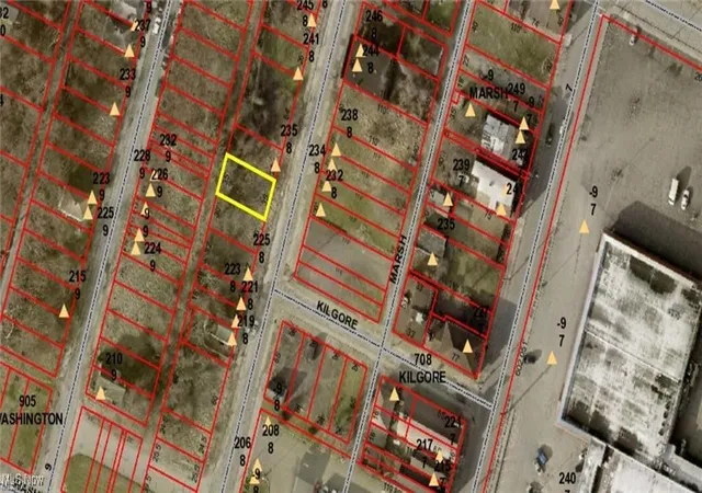 Photo 2 of Land for sale at N 8th Street, Steubenville, OH 43952 | MLS# 5105039 | Listing updated on 2025-09-13