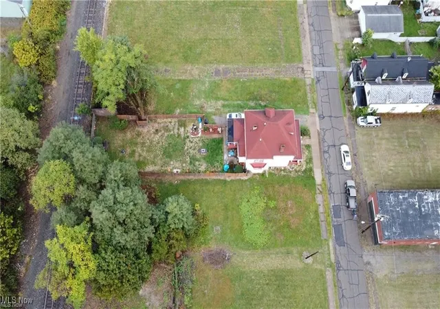 1st image of 521 N 6th Ave, Steubenville, OH 43952 | MLS# 5105044