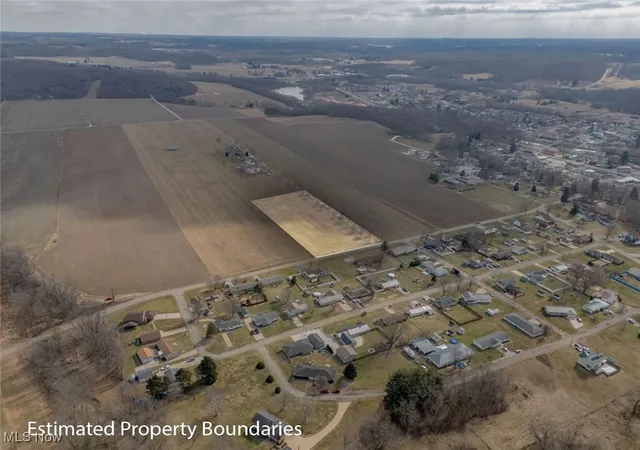 Photo 3 of Land for sale at 8038 Avalon Rd Nw, Malvern, OH 44644 | MLS# 5106132 | Listing updated on 2026-09-15