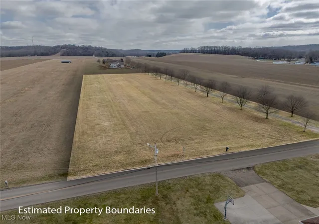 Photo 4 of Land for sale at 8038 Avalon Rd Nw, Malvern, OH 44644 | MLS# 5106132 | Listing updated on 2026-09-15