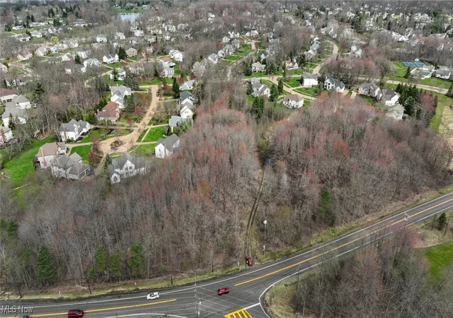 Photo 1 of Land for sale at V/l W Garfield Rd, Aurora, OH 44202 | MLS# 5112152 | Listing updated on 2026-07-28